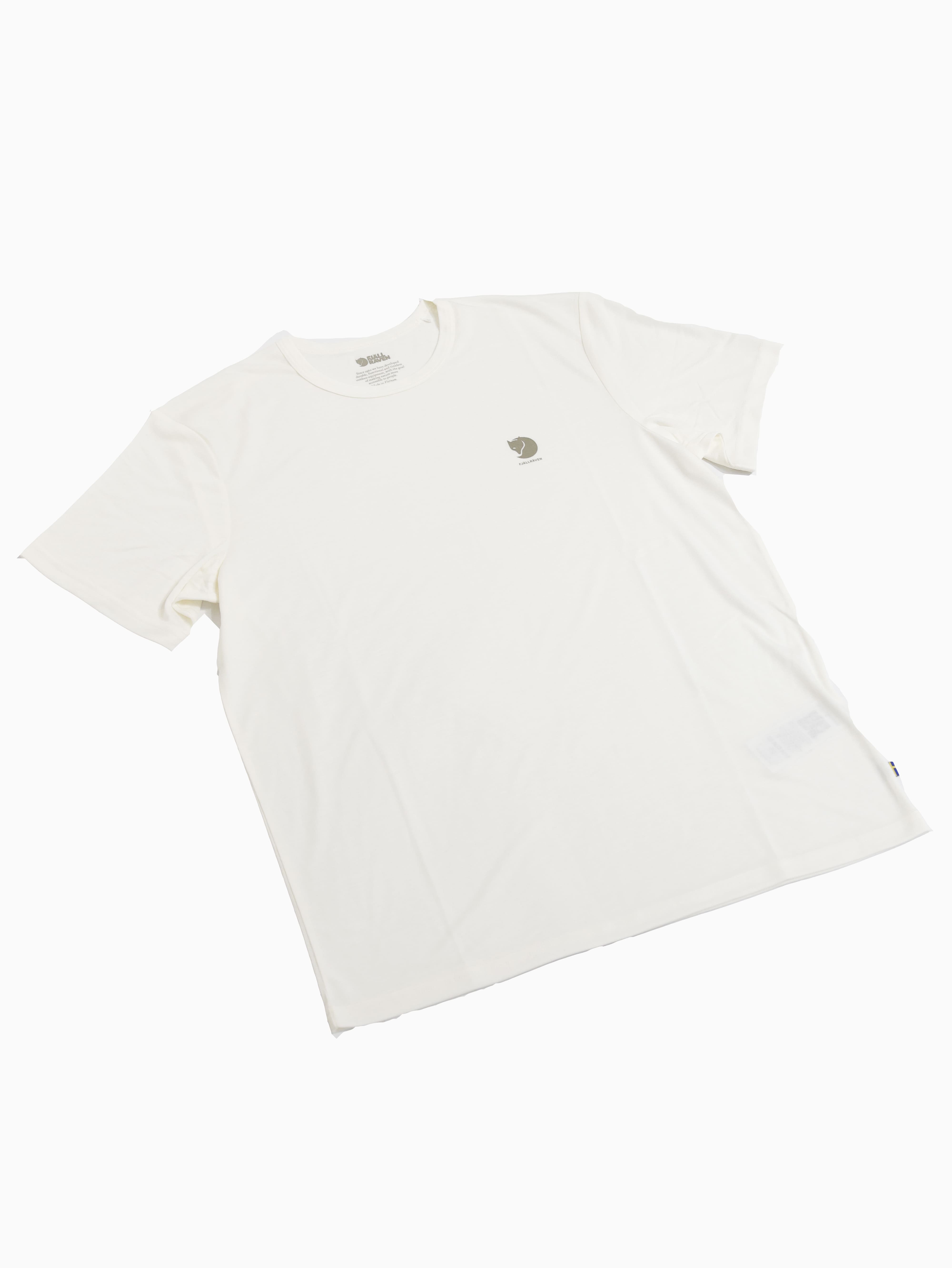 Fjallraven 小狐狸 男 High Coast SS 排汗衣 FR12600318