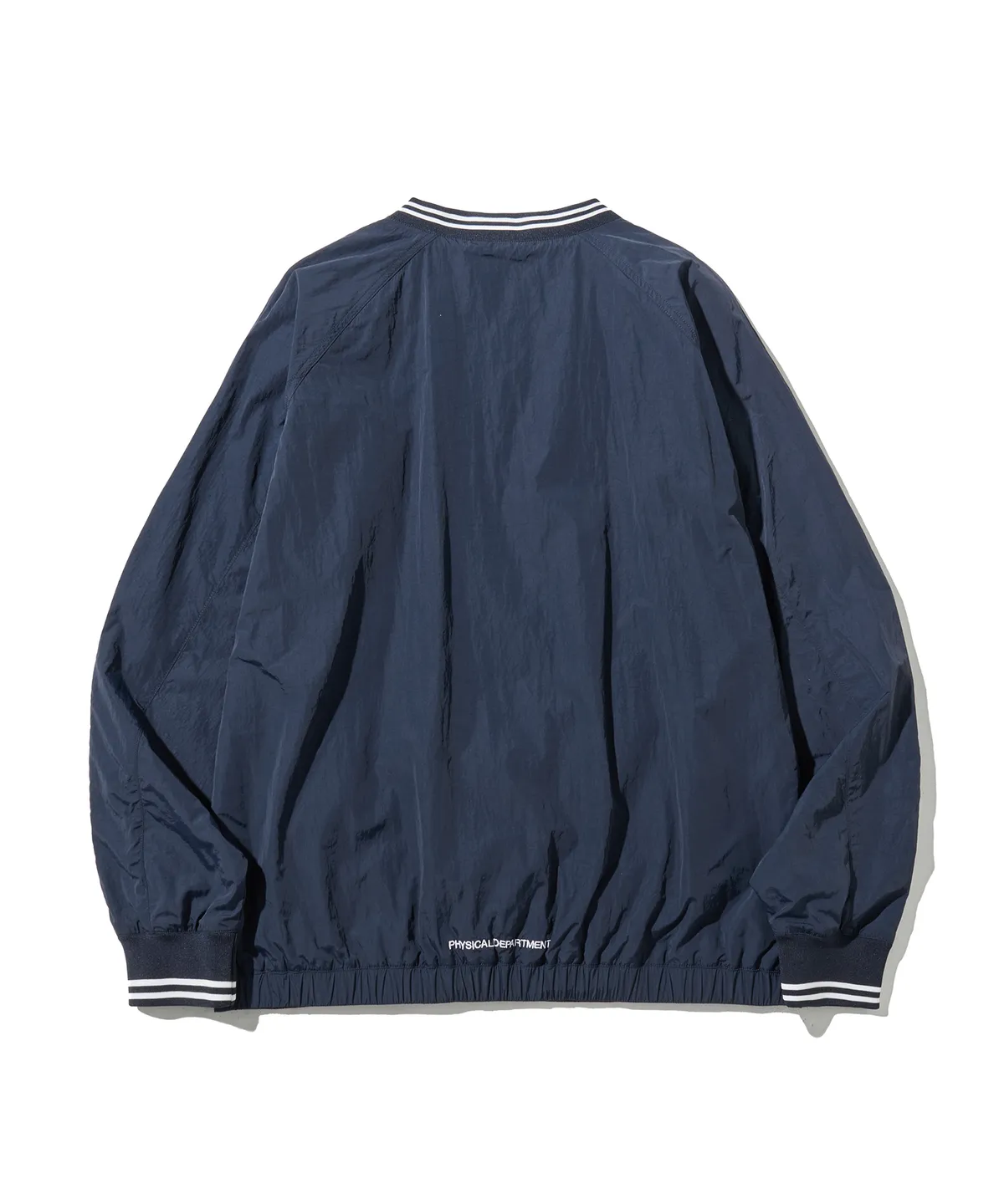 【代購】HONDA 基本款尼龍口袋長袖上衣 機能長袖T