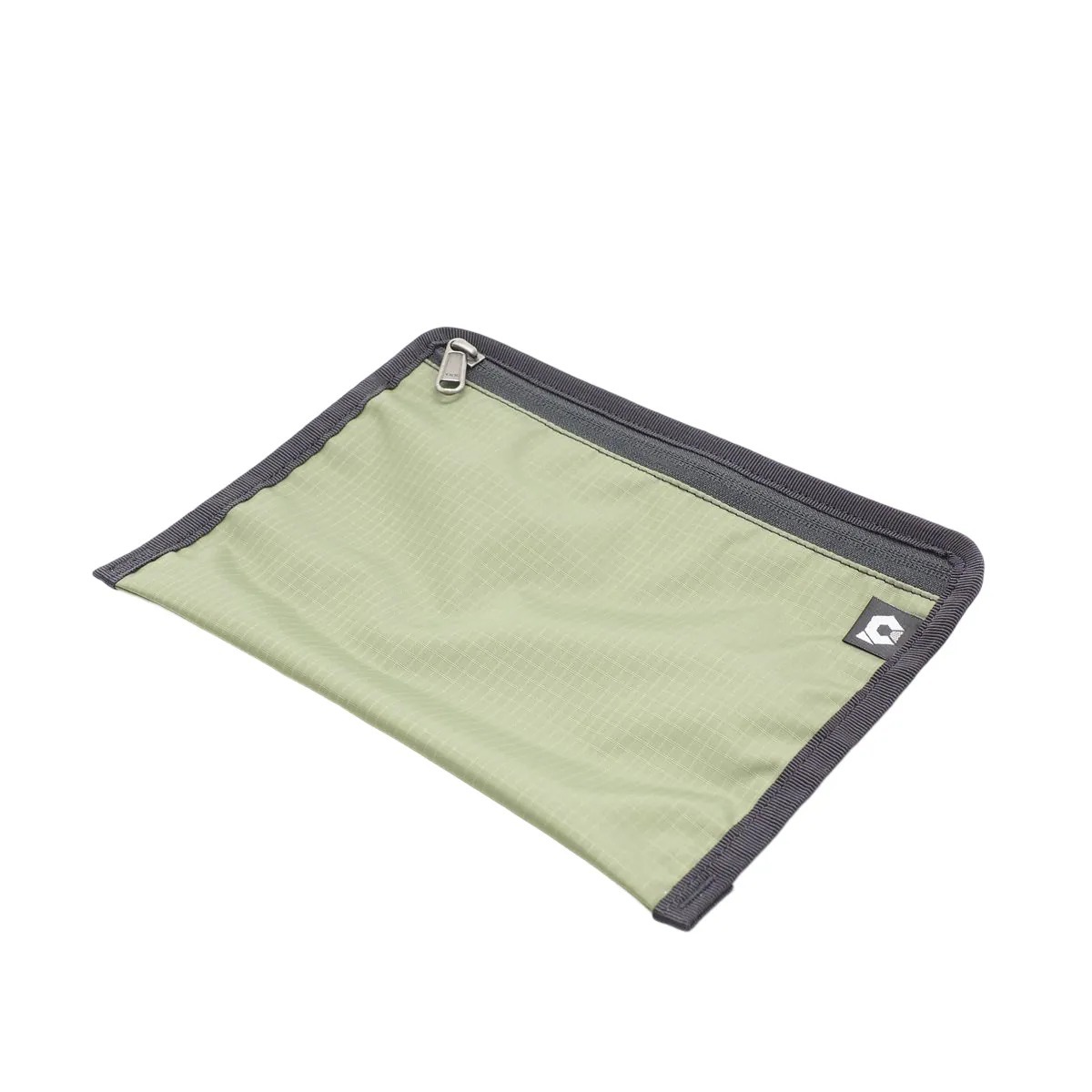 [HANCHOR] 擴充拉鍊口袋