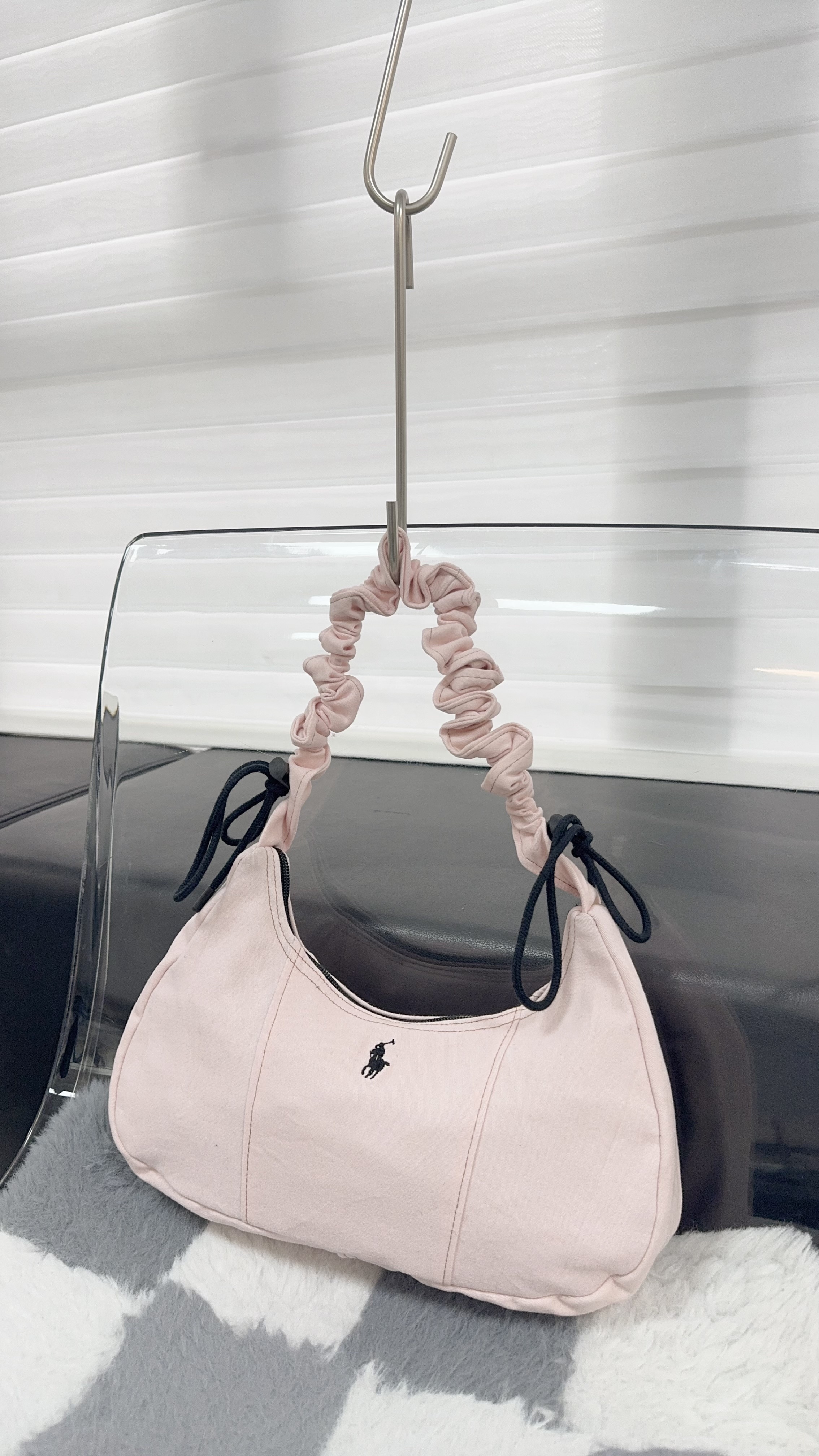 PINK COLLECTION💗REMADE BAG🐰