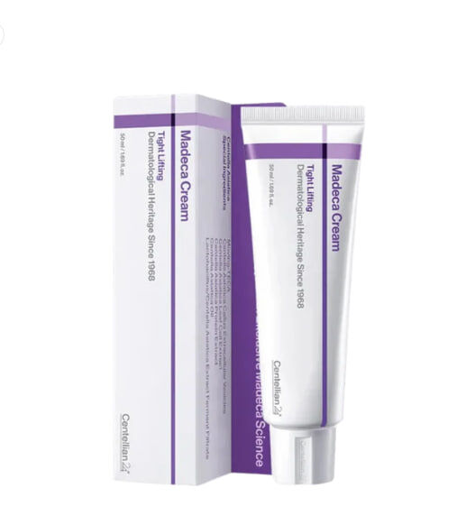 Centellian24 Madeca Cream Tight Lifting 50ml