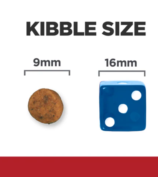 Hill's Prescription Diet - Feline i/d Kitten Digestive Care 4lb 609308