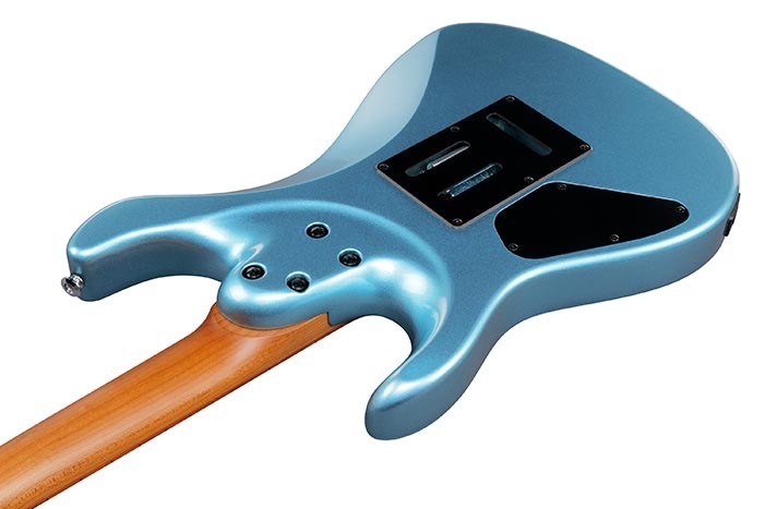 Ibanez Ibanez AZ24S2 電吉他 兩色可選 附琴袋 第 6 張圖片｜三峽吉他 / Bass