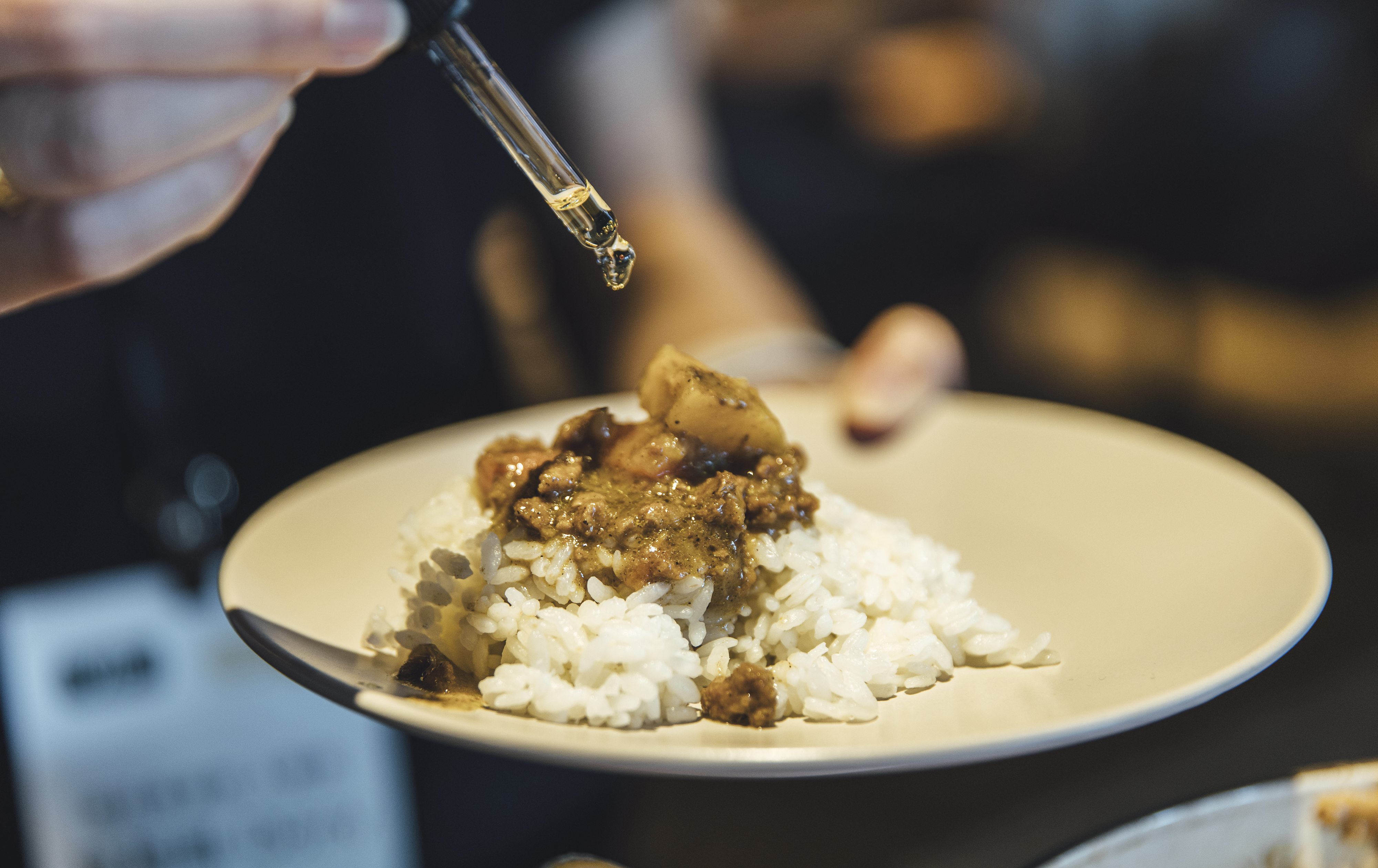 風土圖書館｜來自濁水溪的油-台灣苦茶油、芝麻油、花生油