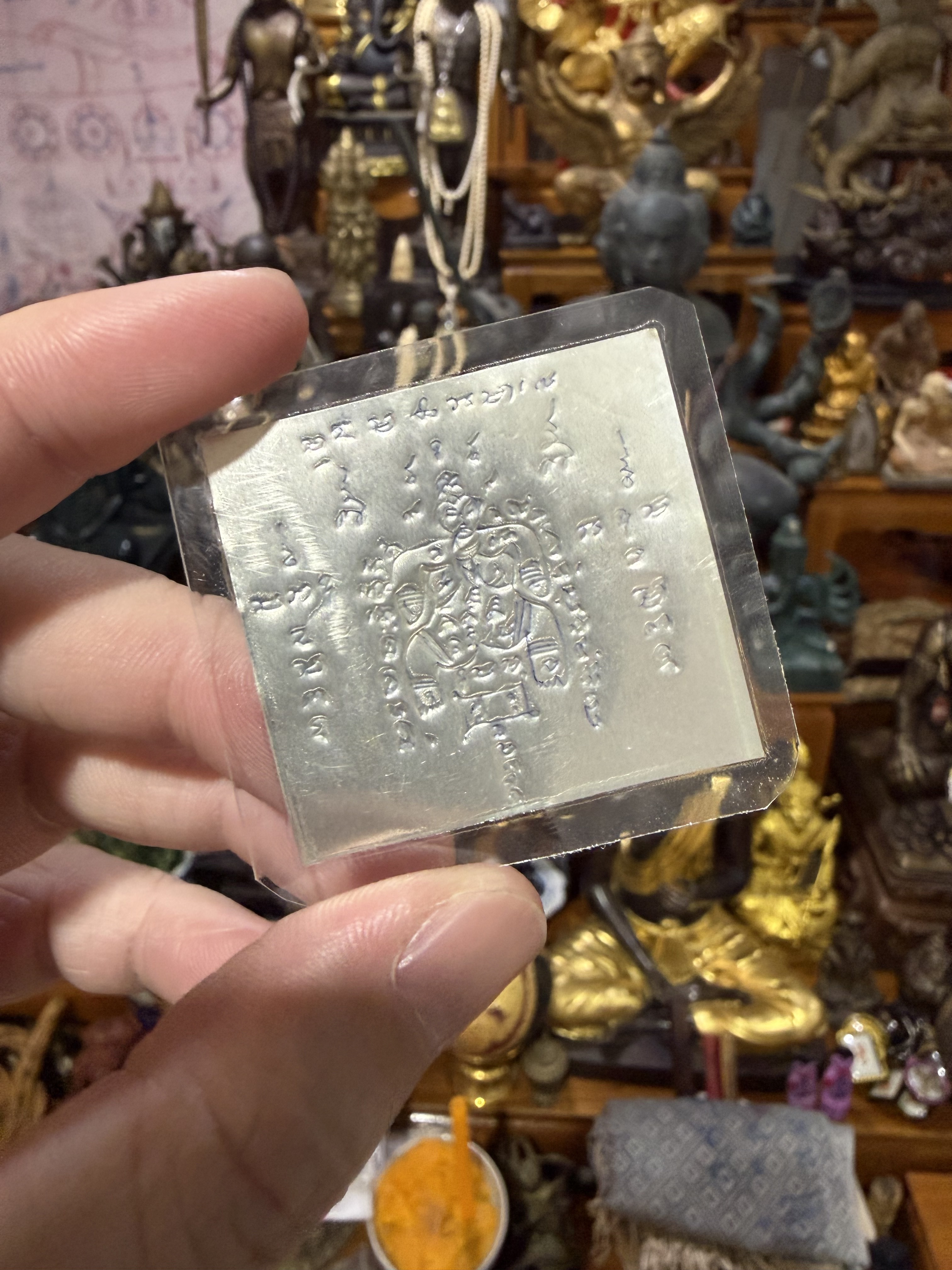 戰神帕嬰（KE118）