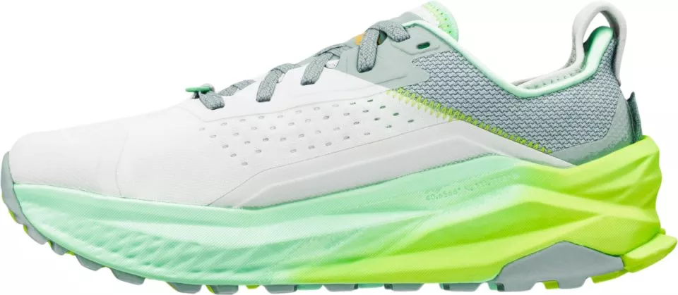 Altra - 女裝 OLYMPUS 6 越野跑鞋 AL0A85NK2801