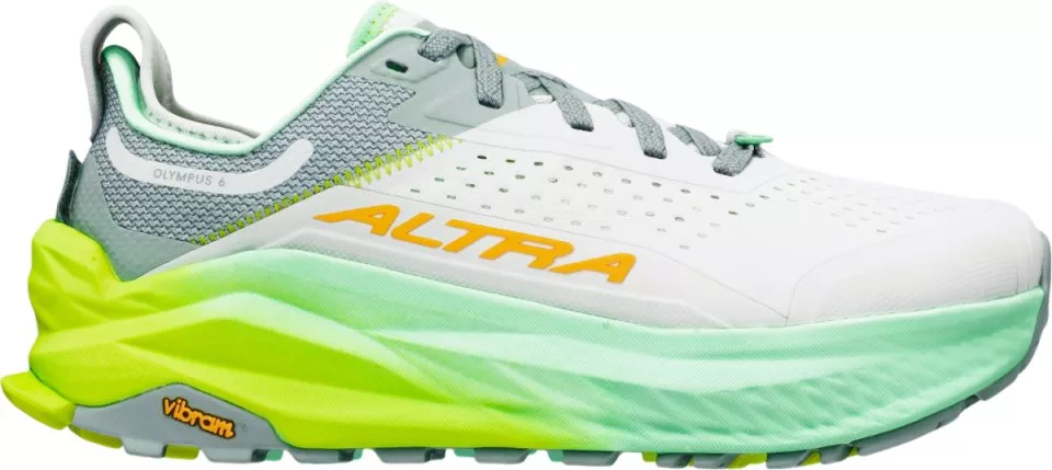 Altra - 女裝 OLYMPUS 6 越野跑鞋 AL0A85NK2801
