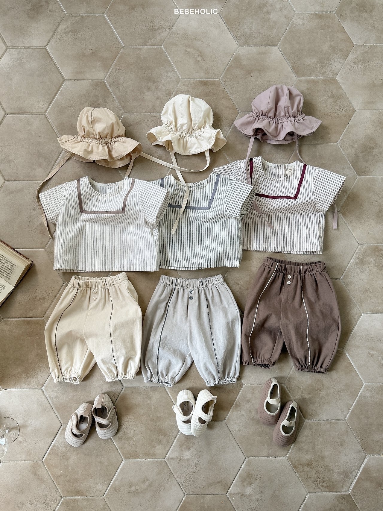 Bebe Holic Rubato Blouse