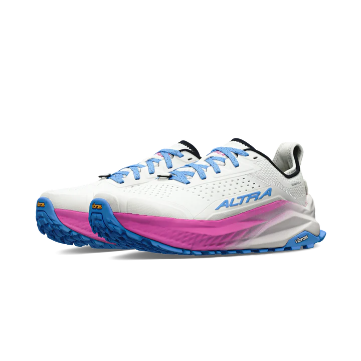 Altra - 女裝 OLYMPUS 6 越野跑鞋 AL0A85NK1401