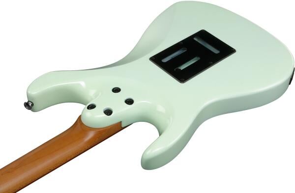 Ibanez Ibanez AZ22S2 電吉他 兩色可選 附琴袋 第 3 張圖片｜三峽吉他 / Bass