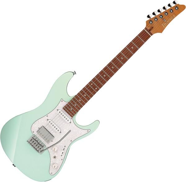 Ibanez Ibanez AZ22S2 電吉他 兩色可選 附琴袋 — 三峽吉他 / Bass｜YA! 玩音樂