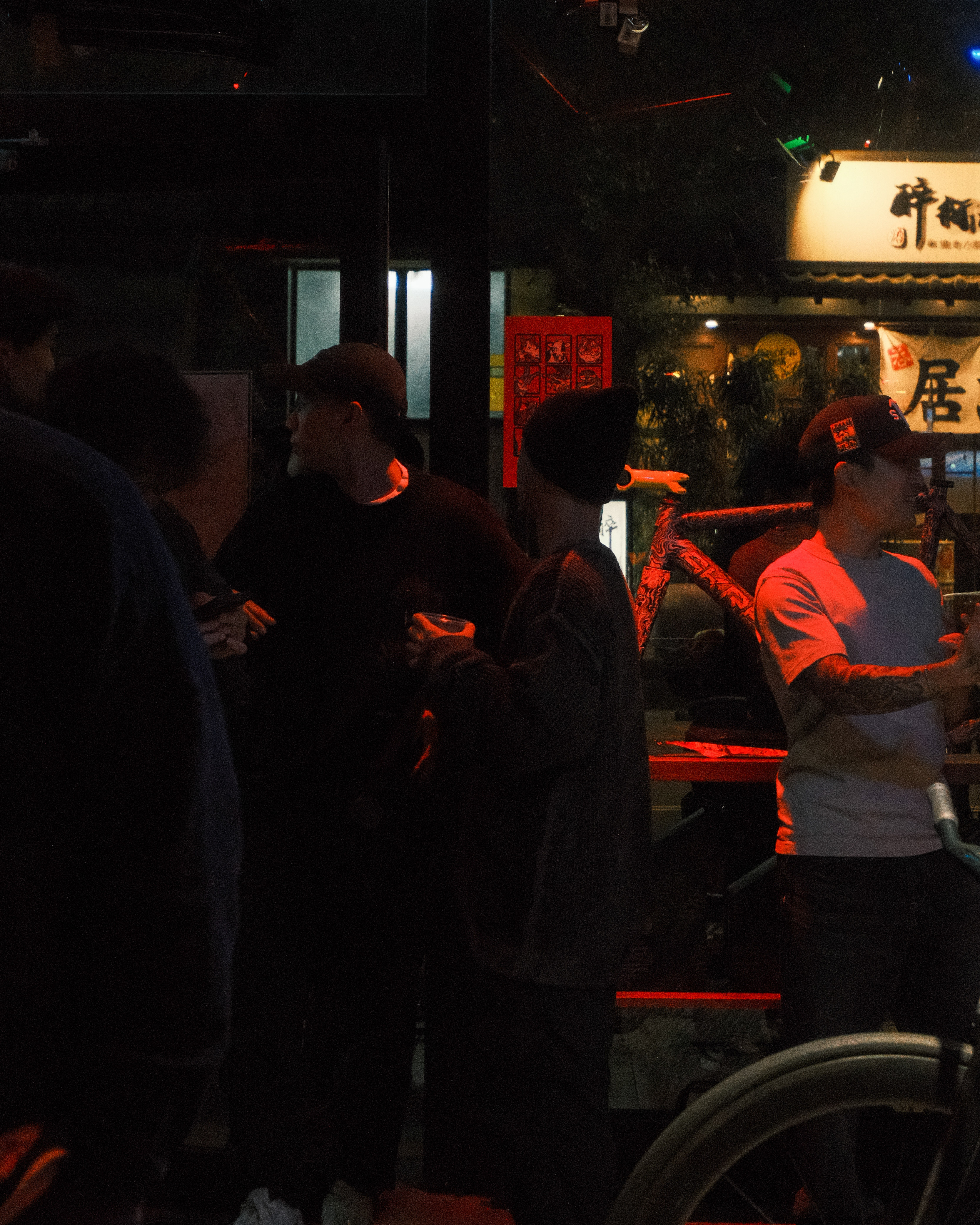 Guest interaction image 03