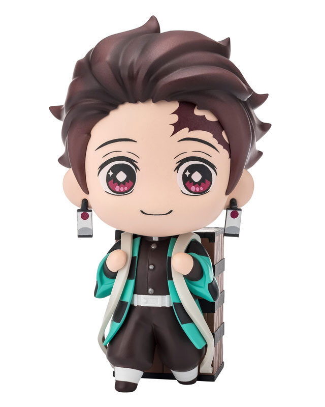 [tekupiku] 竈門炭治郎 tekupiku TANJIRO KAMADO