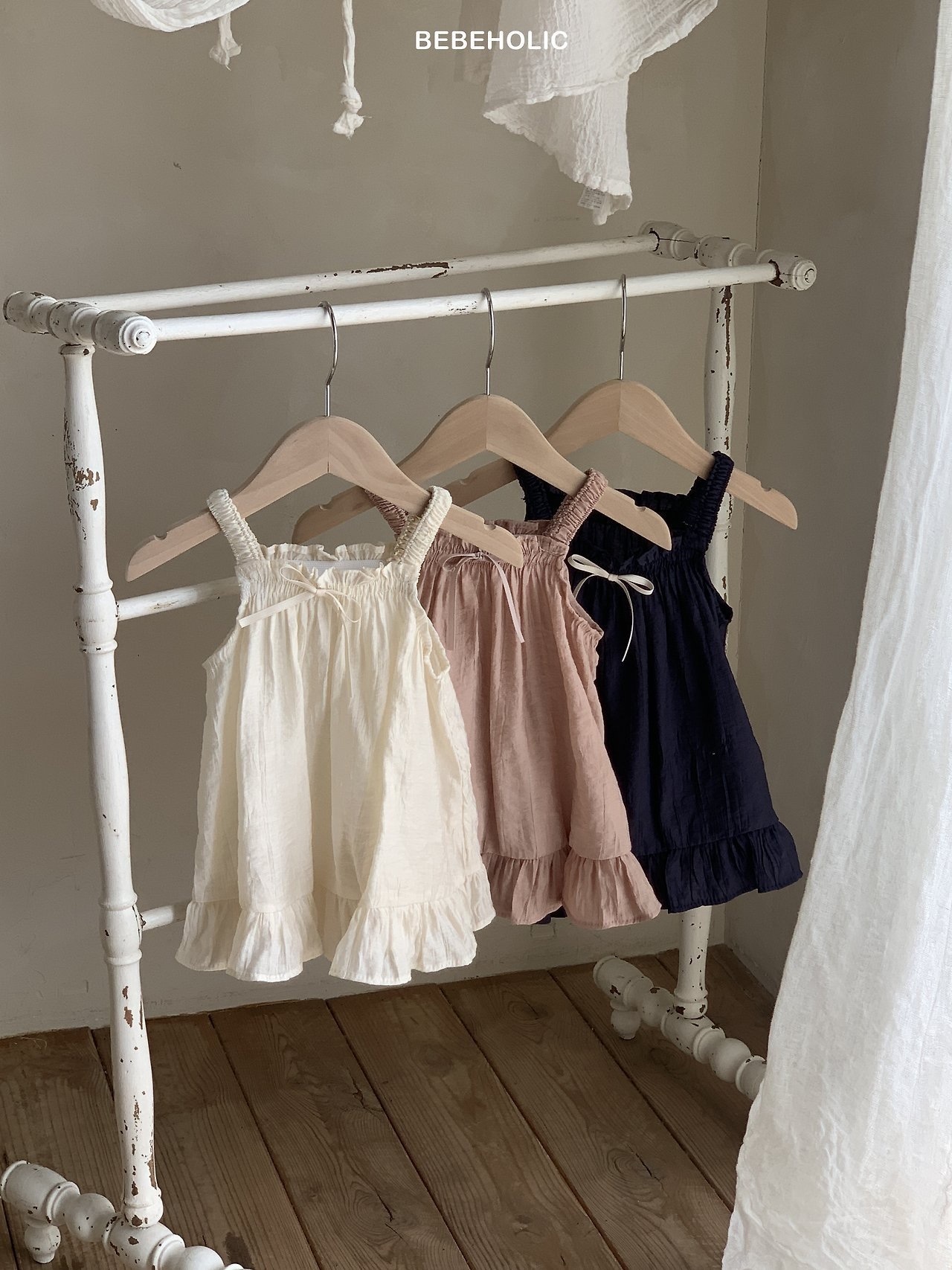 Bebe Holic Lena Dress