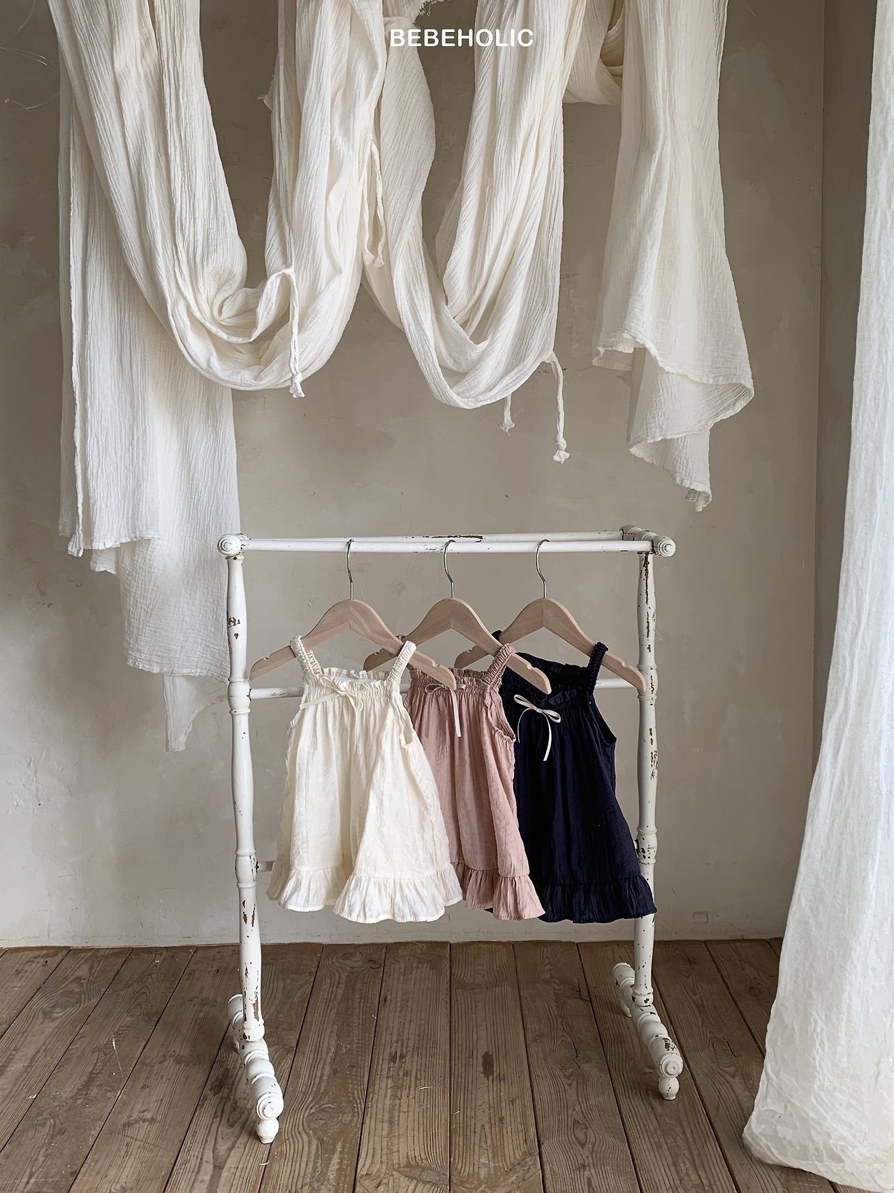 Bebe Holic Lena Dress