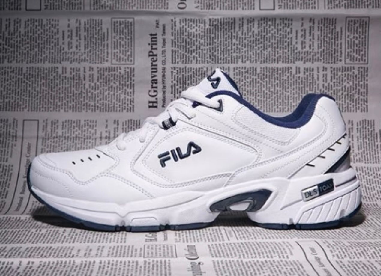 【直播】FILA LX0404520 波鞋 (FS261RU03X012)