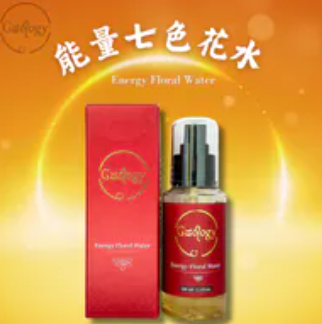 G1 Goology 能量七色花水100ml