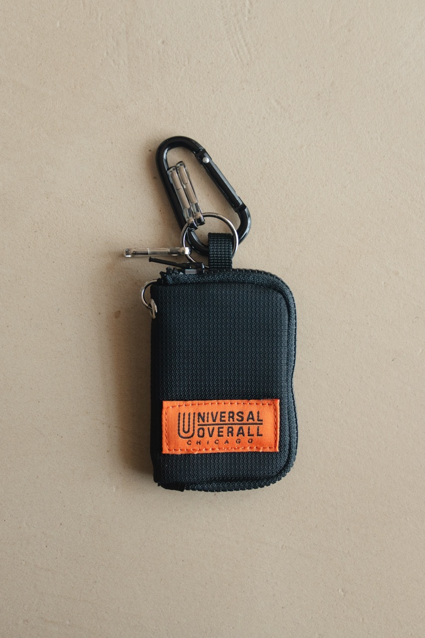 UNIVERSAL OVERALL MULTI-KEY CASE (3COL)