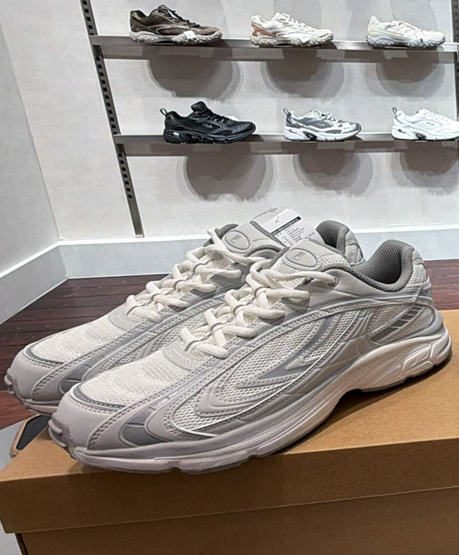 【直播】FILA LX0404506 波鞋 (1RM02958H-103)