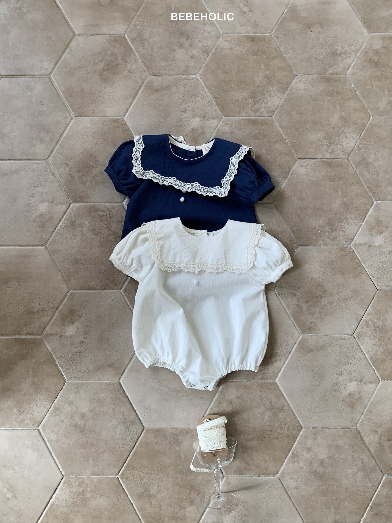 Bebe Holic Pure Venus Suit