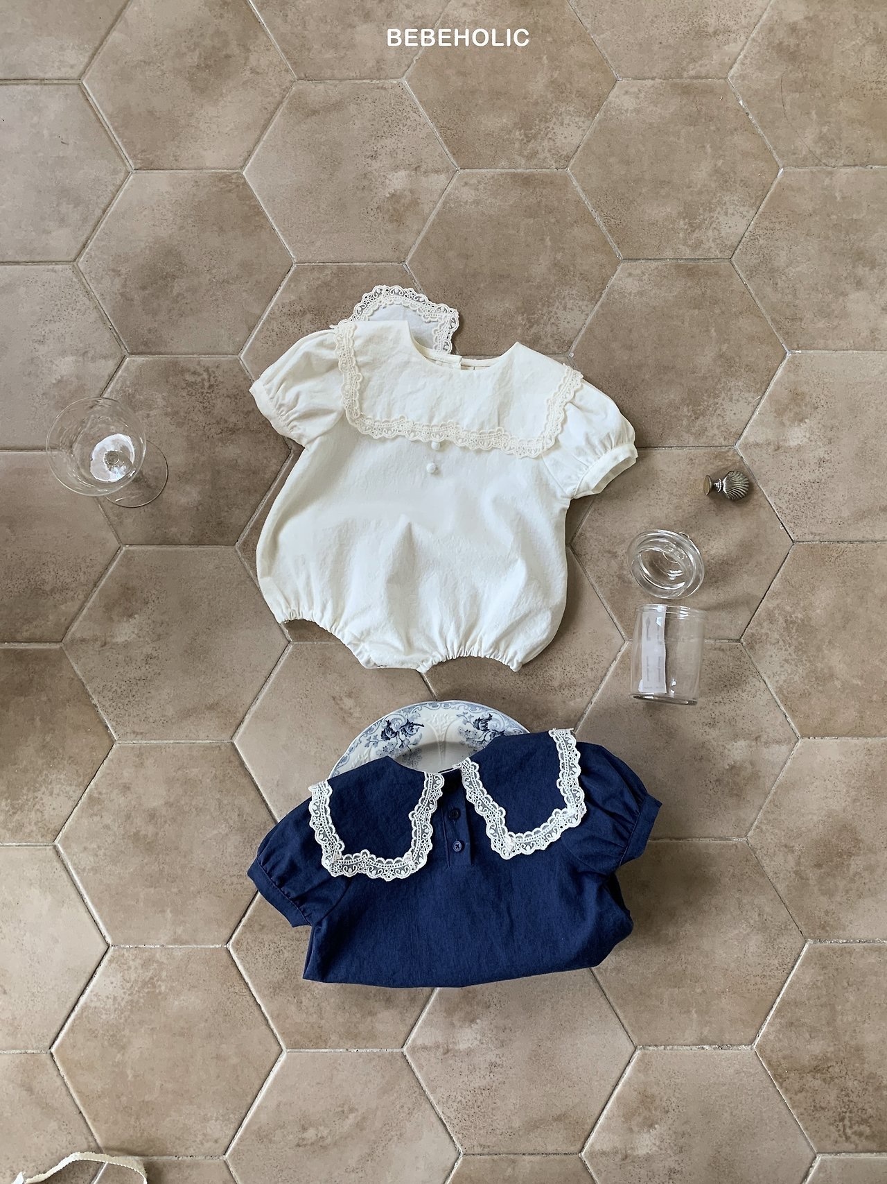 Bebe Holic Pure Venus Suit