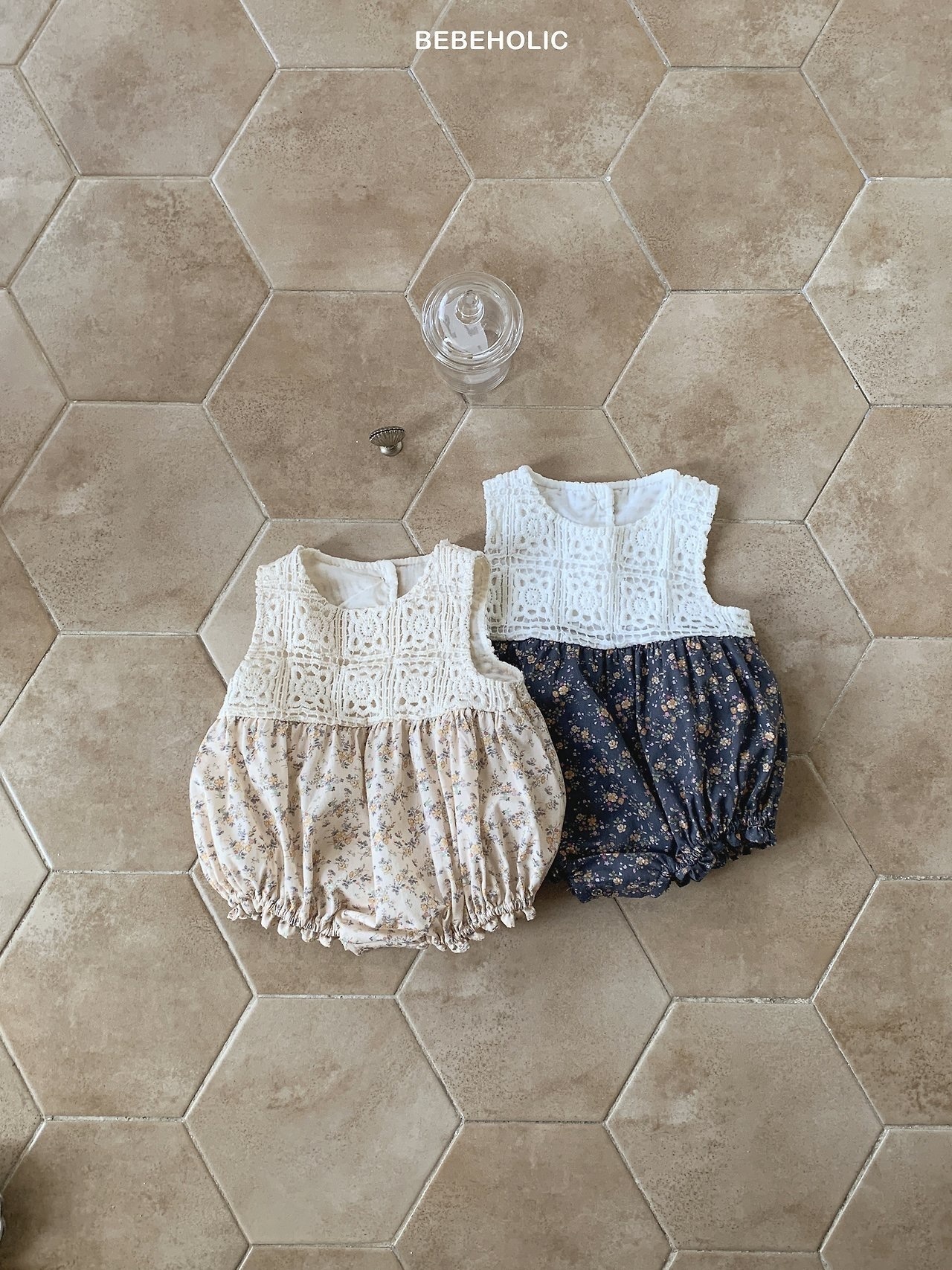 Bebe Holic Bonny Suit