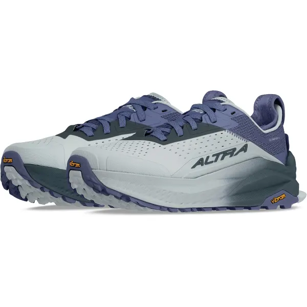 Altra - 女裝 OLYMPUS 6 越野跑鞋 AL0A85NK2421