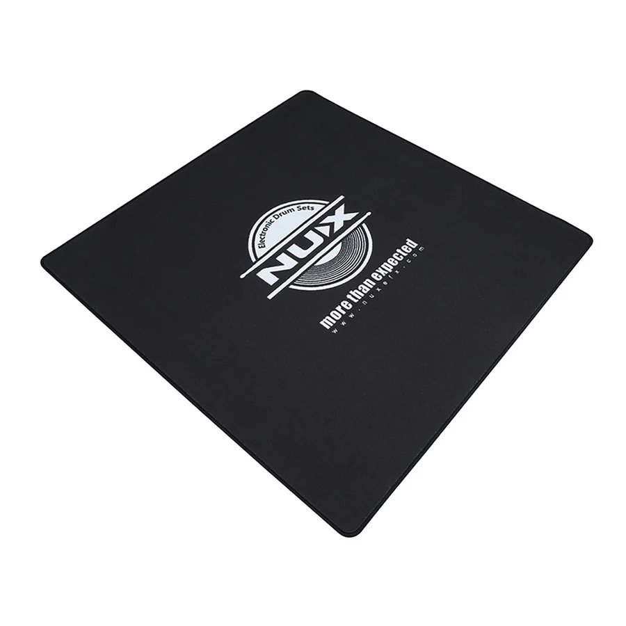 NUX NUX Drum Rug 鼓地毯 第 4 張圖片｜三峽鼓 / 打擊
