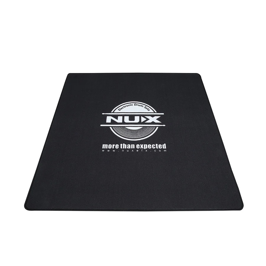 NUX NUX Drum Rug 鼓地毯 第 2 張圖片｜三峽鼓 / 打擊