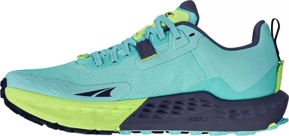 Altra - 女裝 TIMP 5 越野跑鞋 AL0A85P63361