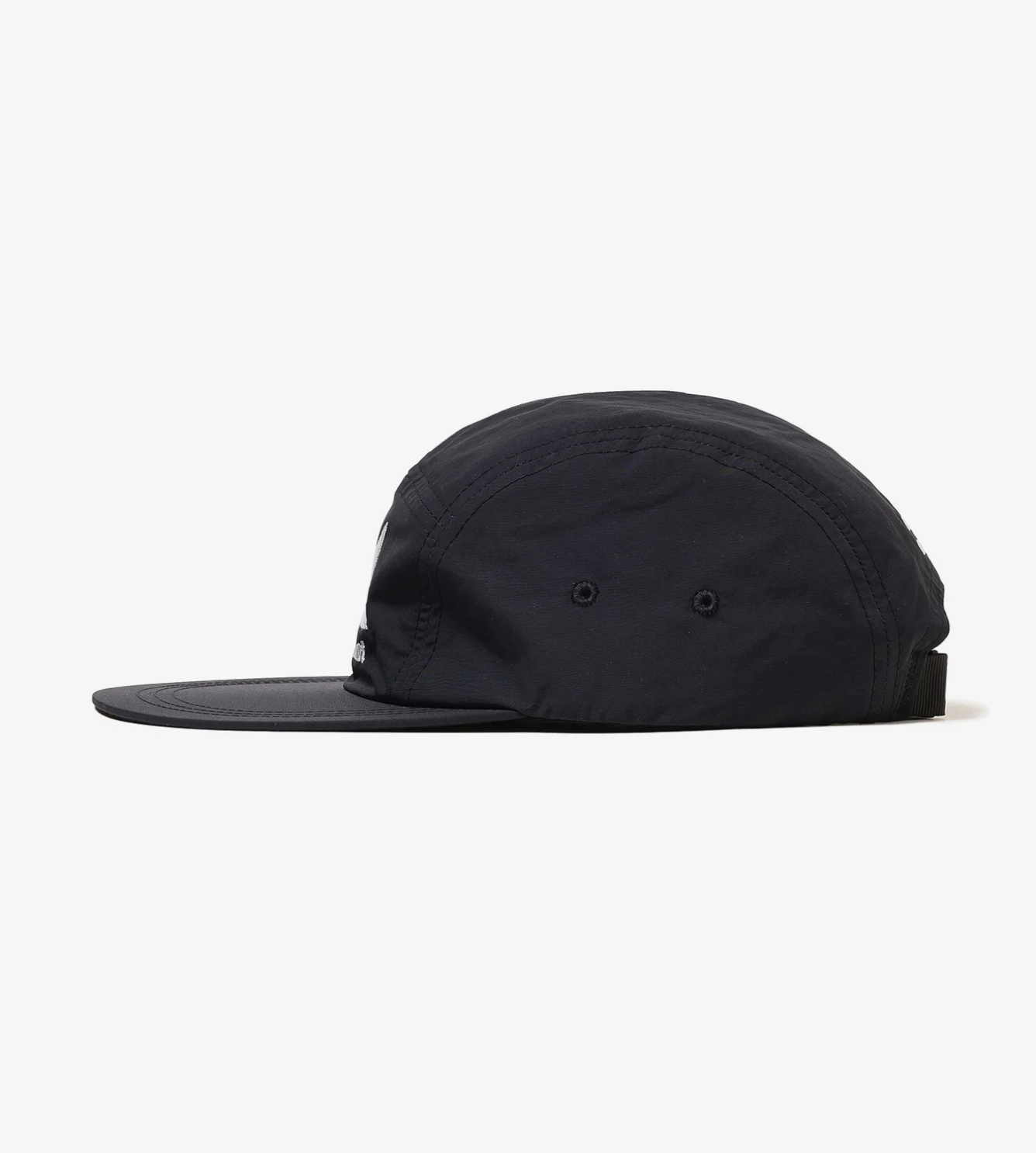 DESCENDANT SS26 CETUS 5PANEL | NAVY / GRAY