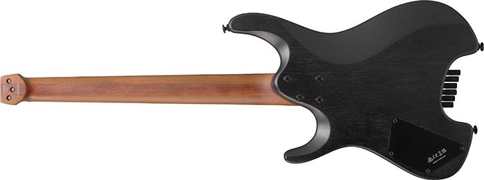 Ibanez Ibanez 電吉他 QX52B WK 無頭琴 第 2 張圖片｜三峽吉他 / Bass