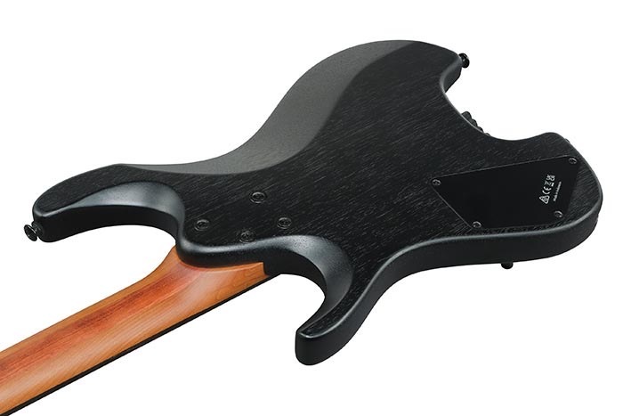 Ibanez Ibanez 電吉他 QX52B WK 無頭琴 第 4 張圖片｜三峽吉他 / Bass