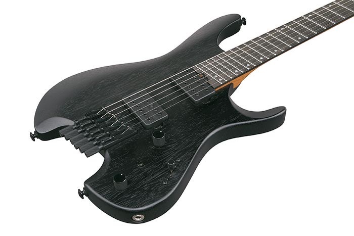 Ibanez Ibanez 電吉他 QX52B WK 無頭琴 第 3 張圖片｜三峽吉他 / Bass