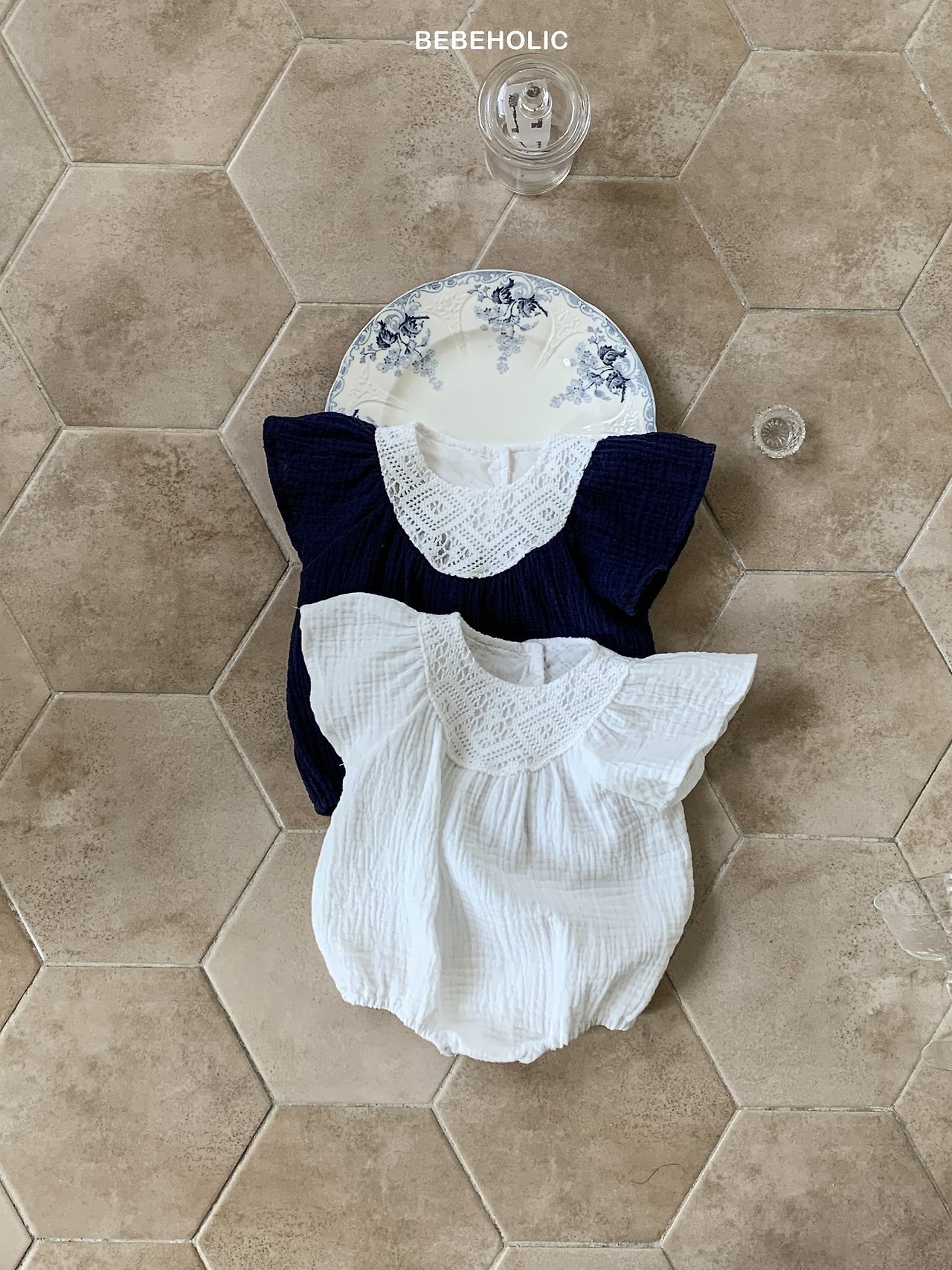 Bebe Holic Pauline Suit