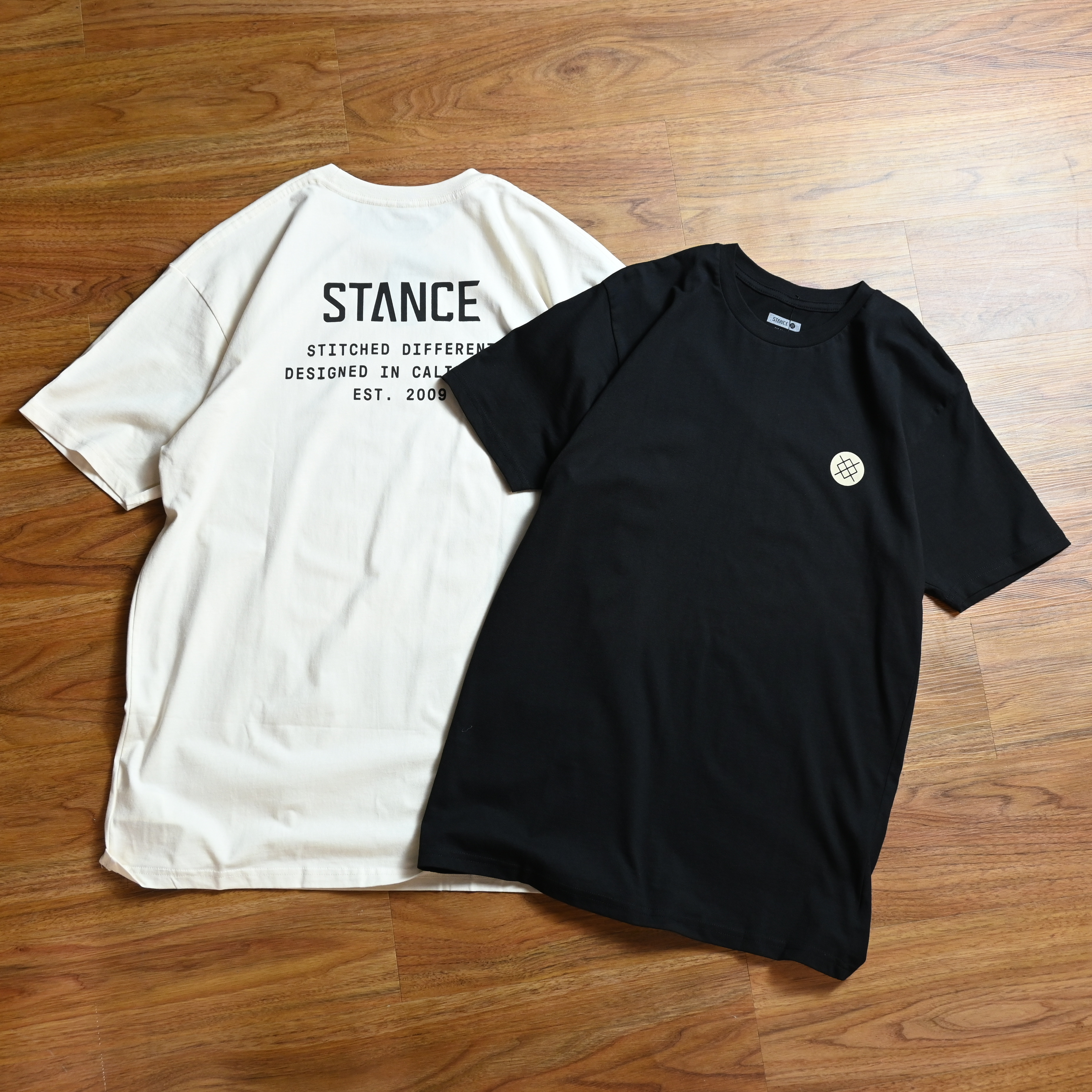 Stance JP Estsblished Tee