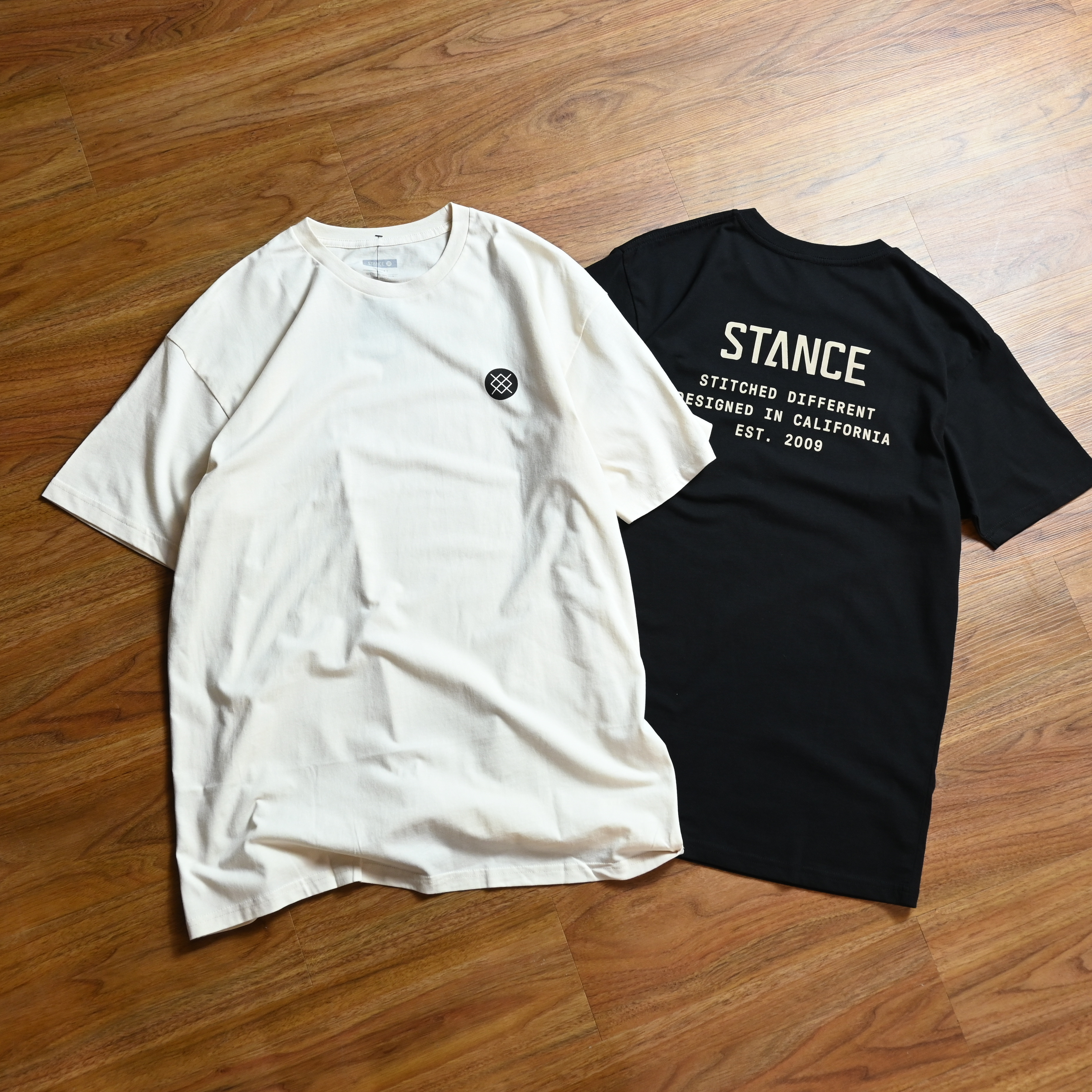 Stance JP Estsblished Tee
