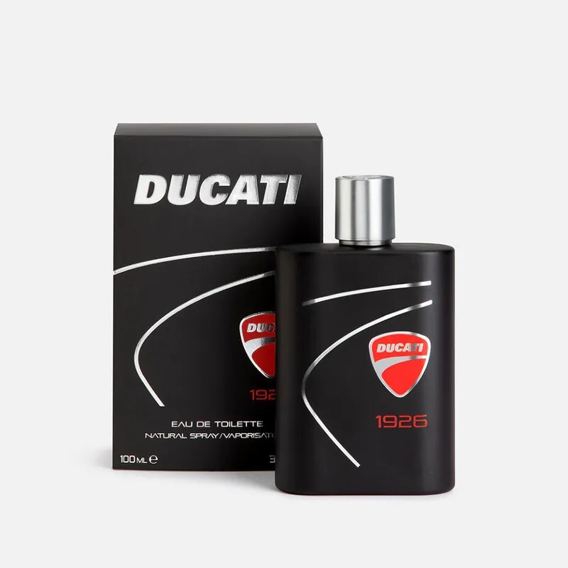 Ducati 杜卡迪 1926淡香水【買香水贈送香氛噴霧-送完為止】