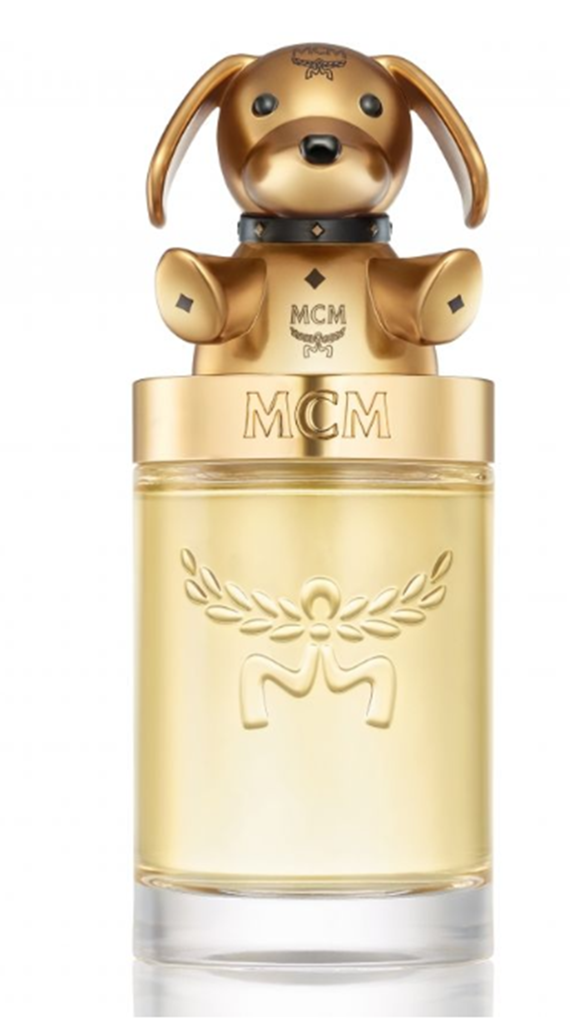 XU015 MCM 調皮狗香精100ml Exp: 2028