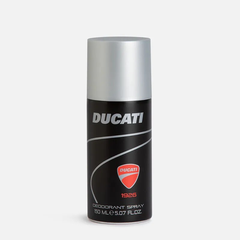 Ducati 杜卡迪 1926香氛禮盒【贈送香氛噴霧150ML】