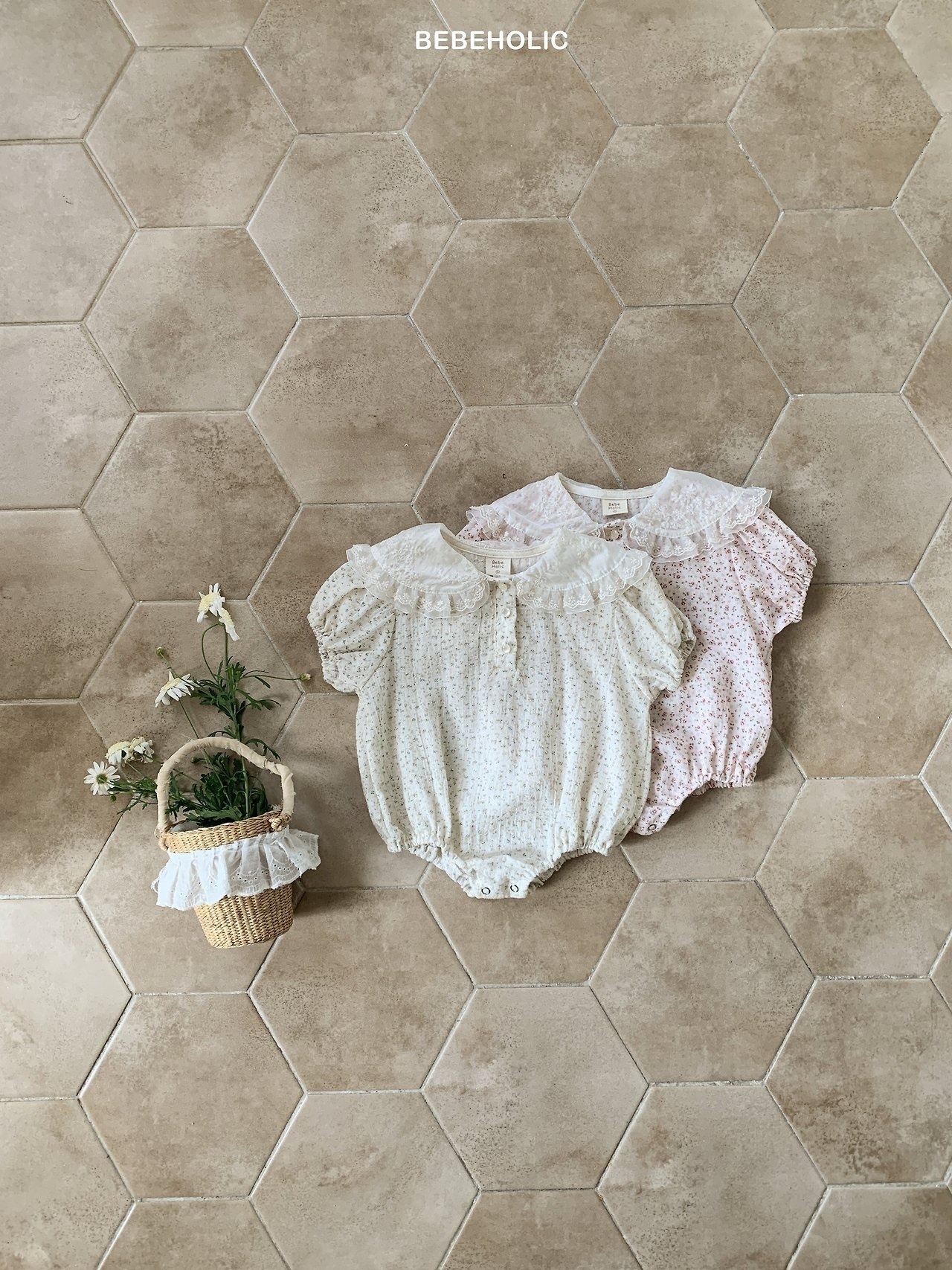 Bebe Holic Esther Suit