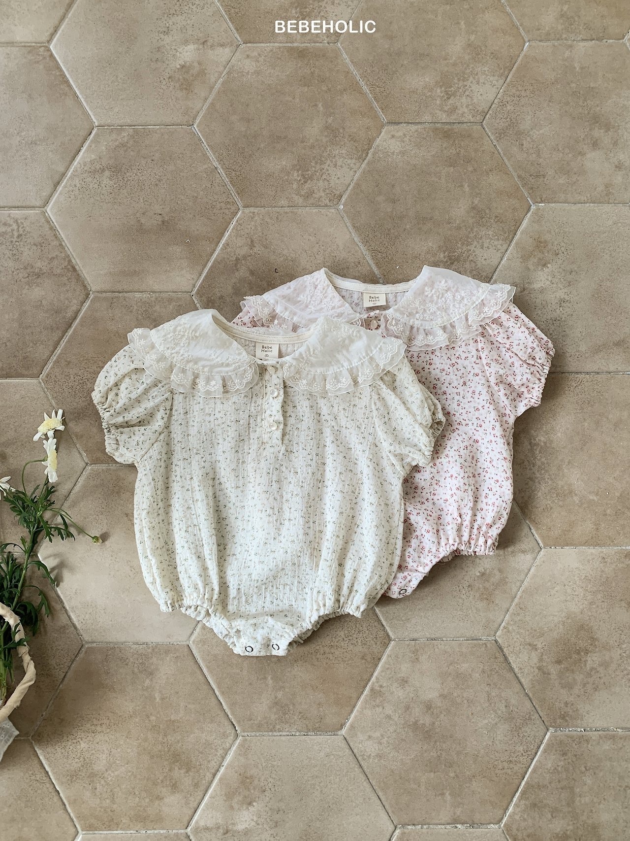 Bebe Holic Esther Suit