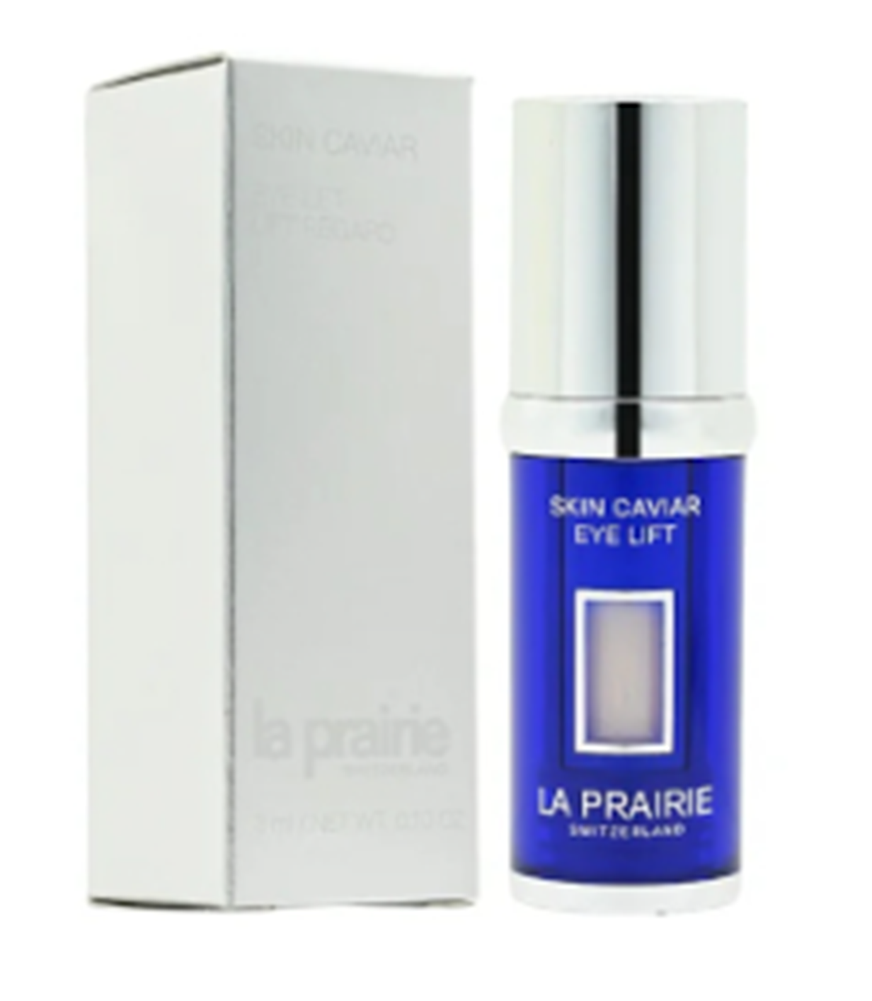 XU047 La prairie 反重力眼部精華 3ml Exp: 2027.02