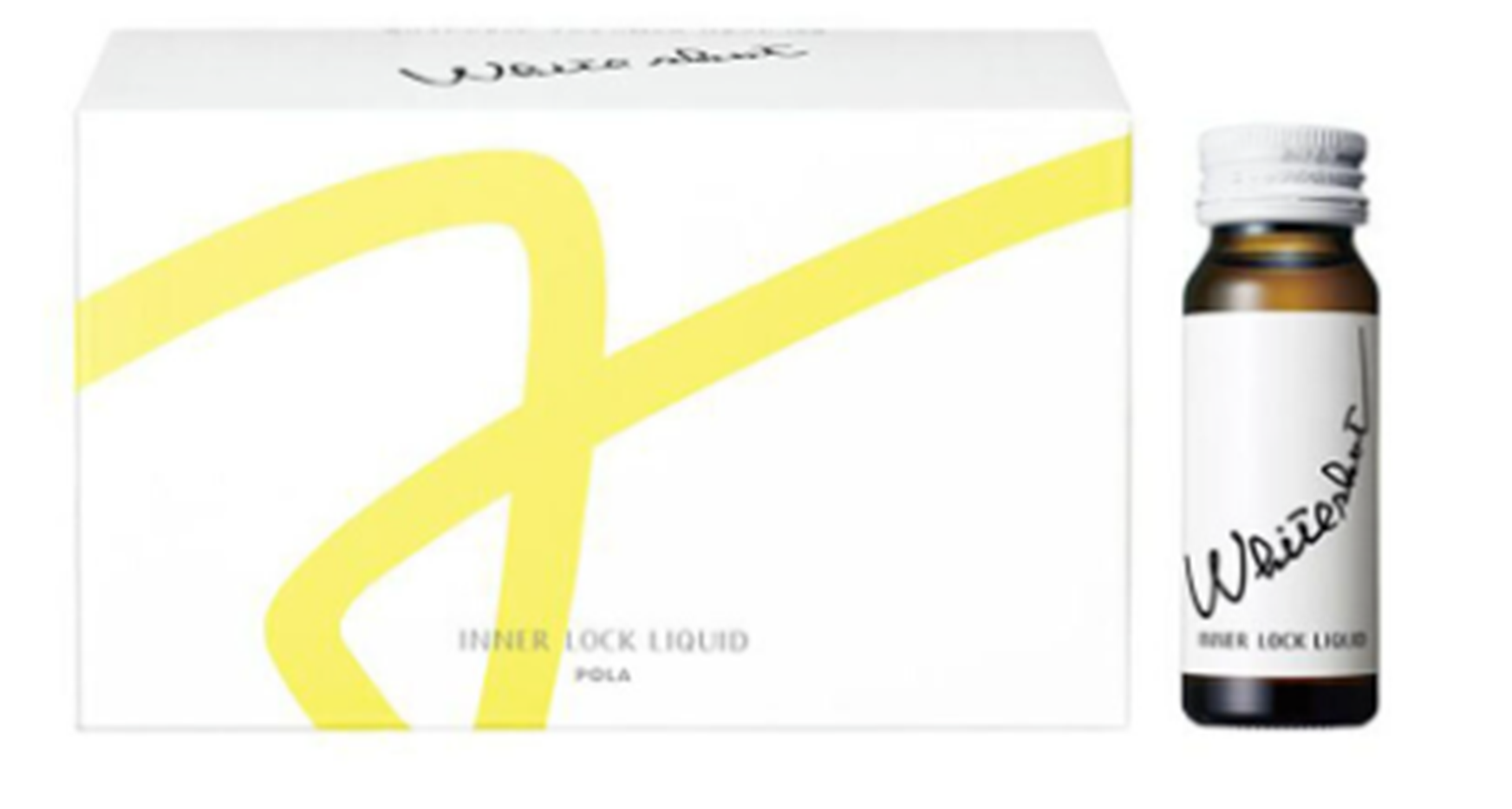 XU053 日本POLA 美白口服液（30ml*10支）新款 Exp: 2027.02