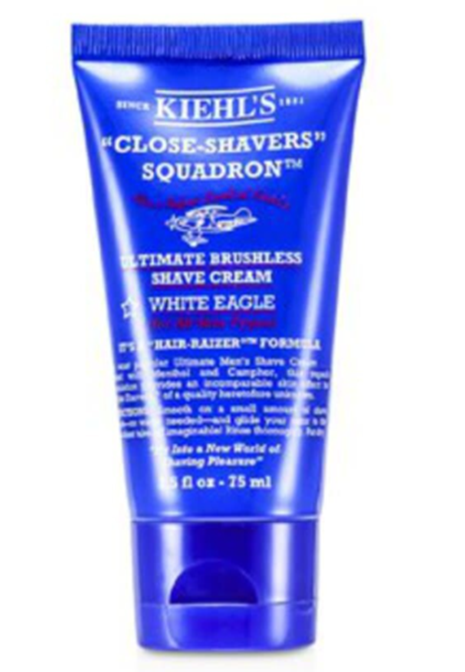XU065 Kiehls 白鷹無刷剃須膏75ml Exp: 2027.01