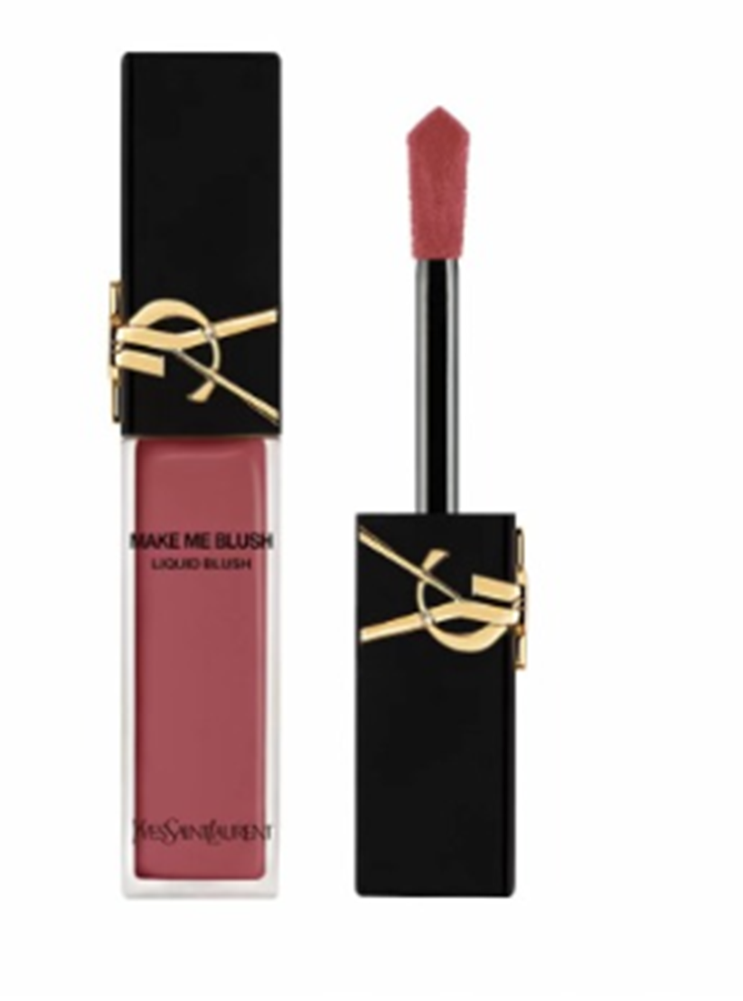 XU066 YVES SAINT LAURENT 聖羅蘭 液體腮紅 15ml Exp: 2027.06