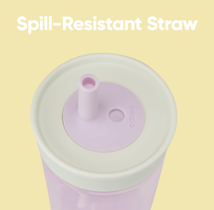 Owala寶寶吸管杯 吸管杯 吸管塑膠杯 水壺
