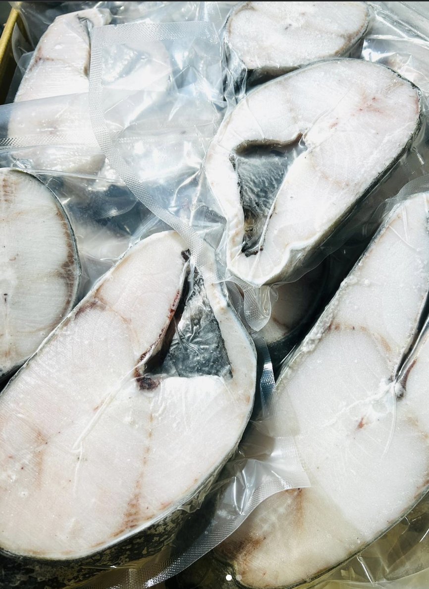 【急凍貨】0527 HKTVMall直播 美國 SPC 銀鱈魚 230g