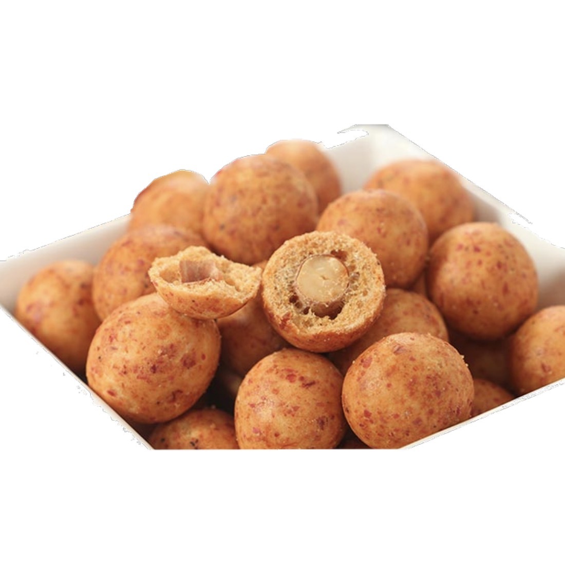 【期間限定】JP 櫻花蝦脆皮花生 89g 4923 TK260404