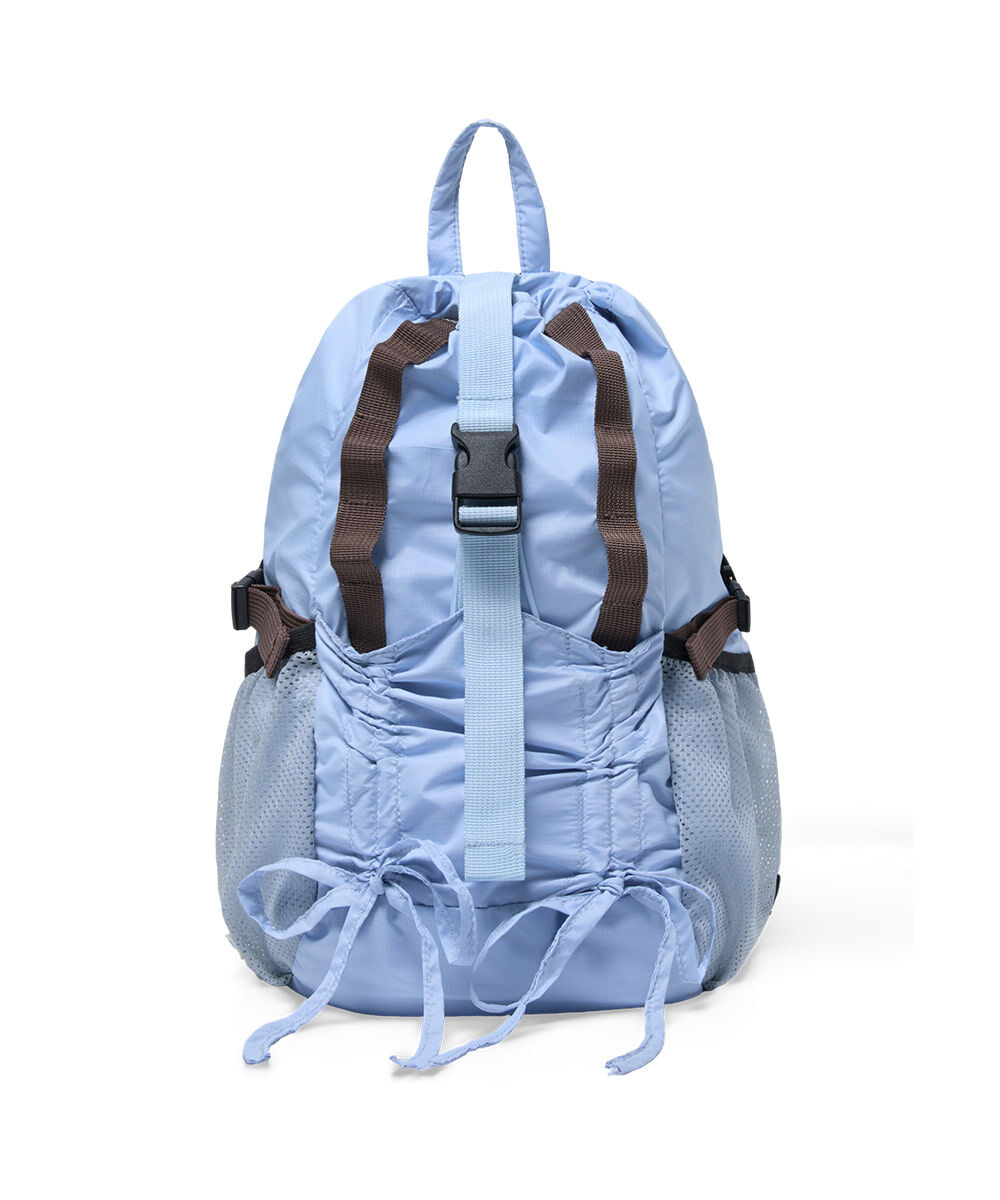 Rockfish Weatherwear - LIGHT WEIGHT BACKPACK (BLUE)